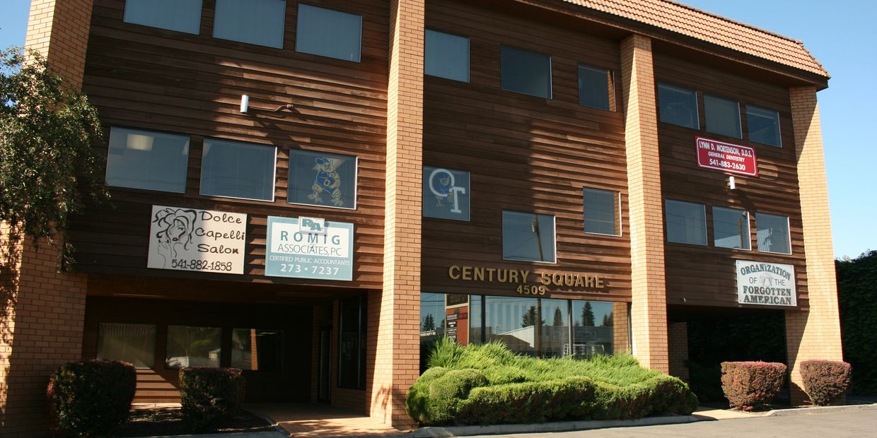 Apartments, Rentals Klamath Falls, Oregon